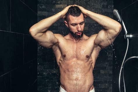Is It Better To Shower In Cold Or Hot Water After A Workout And Why