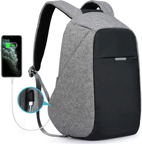 Best Anti Theft Backpack Expert Buyers Guide July 2021 Anti Theft
