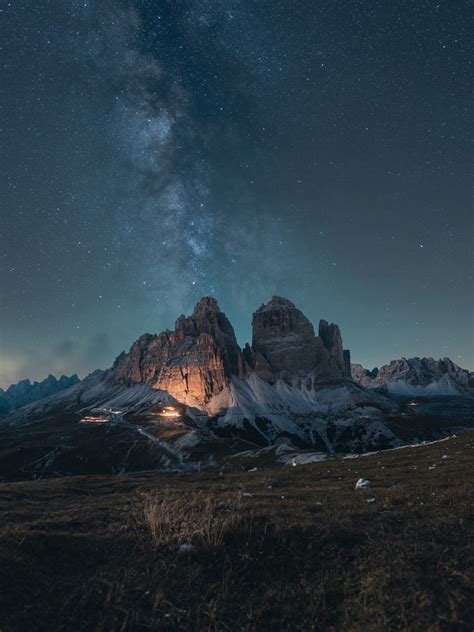 Get Moving L Hiking The Dolomites In Italy🏃🏔️