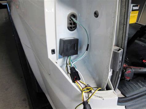 Check spelling or type a new query. Custom Fit Vehicle Wiring by Tow Ready for 2013 Grand Caravan - 118534