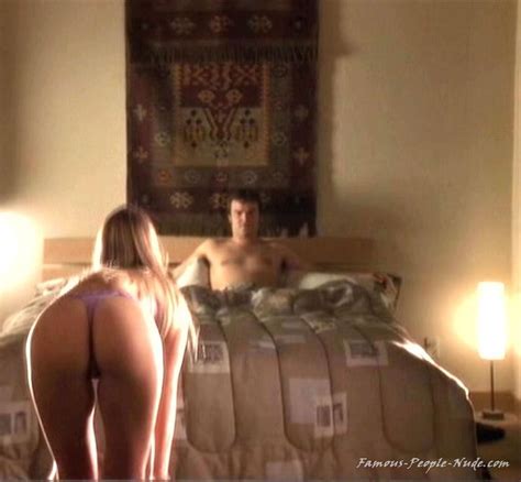 Gwyneth Paltrow Nude Scene