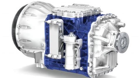 Check spelling or type a new query. Volvo Gearbox Gives Semis a Boost > ENGINEERING.com
