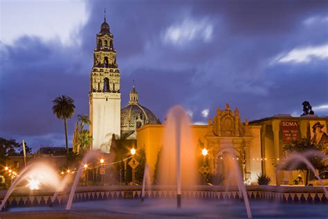 The Complete Guide To Balboa Park San Diego