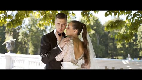 Gerda Ir Deividas I Kyca Vestuvių Filmavimas Visoje Lietuvoje Youtube