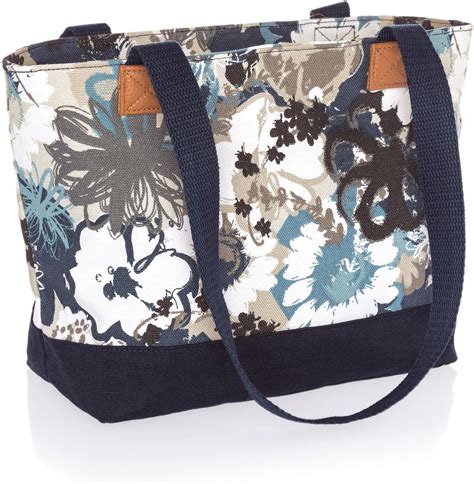 Thirty One Demi Day Bag In Brushed Bloom No Monogram