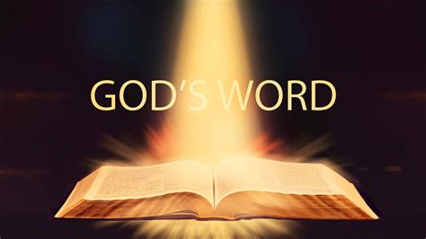 God S Word Redeemer Lutheran Church
