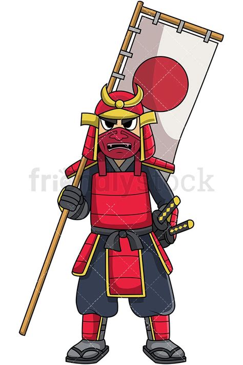 Ancient Japanes Warriors Clipart 10 Free Cliparts Download Images On