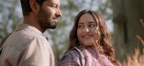 Watch Sonakshi Sinhas Next Film ‘noor Second Trailer Is Out