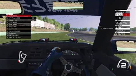 Assetto Corsa Pt 73 YouTube