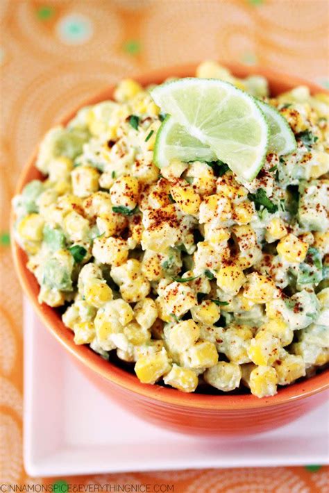 19 Mexican Corn Recipes Your Bbq Is Missing