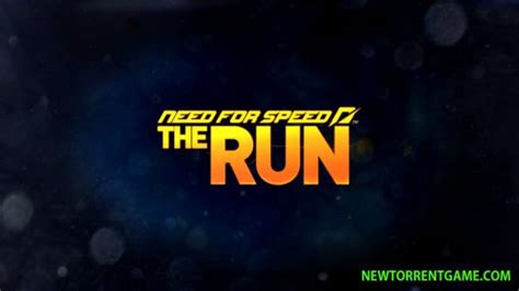 Need for speed heat — a new game from the nfs series, finally all the racing fans waited. NEED FOR SPEED: THE RUN TORRENT - FREE FULL DOWNLOAD - NEWTORRENTGAME
