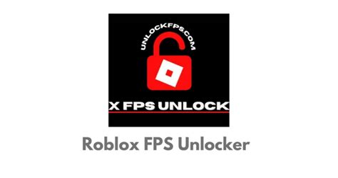 Roblox Fps Unlocker Best Mobie Gaming Utility Tool Arc Welder