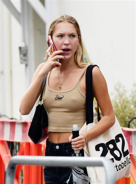 Kate Moss Daughter Lila Moss Is All Grown Up As She My Xxx Hot Girl