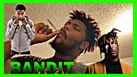 Do you want nba youngboy wallpapers? HOW JUICE WRLD MADE BANDIT FT. NBA YOUNGBOY😂😂😂 - YouTube