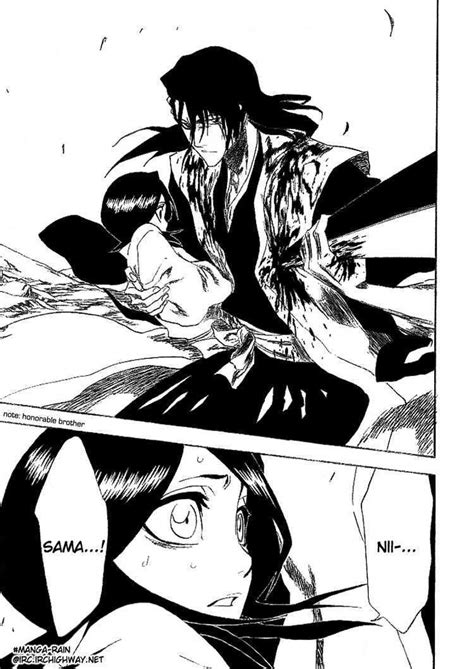 Some Of My Fav Pages Bleach Manga And Tv Photo 13977139 Fanpop