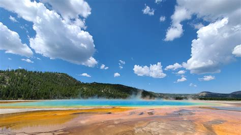 Yellowstone 4k Wallpapers For Your Desktop Or Mobile Screen Free And
