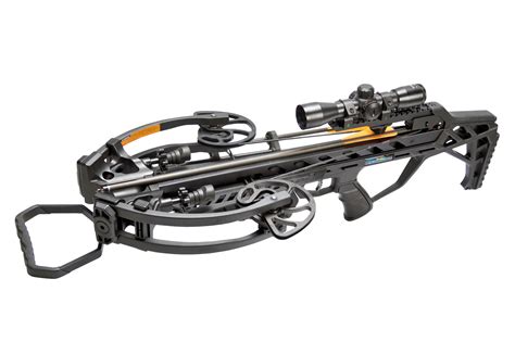 Man Kung Mk Xb65bk Chester Compound Crossbow Crossbows