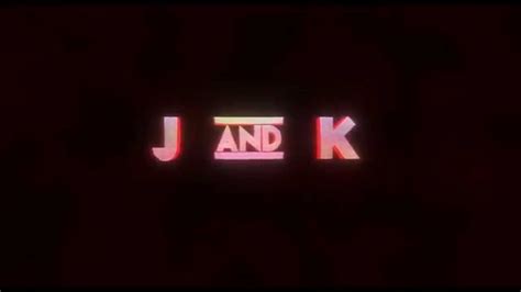 j and k intro youtube