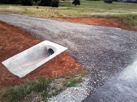 Driveway Culvert Pipe 279181 How Install Culvert Pipe My