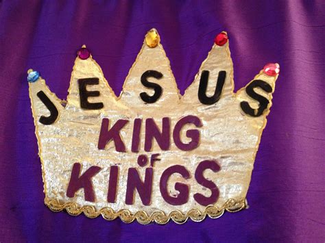 Jesus King Of Kings King Jesus King Of Kings Crowns Collection