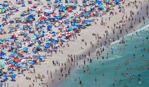 Seaside Heights Opens Friday But Would Rather See You Later