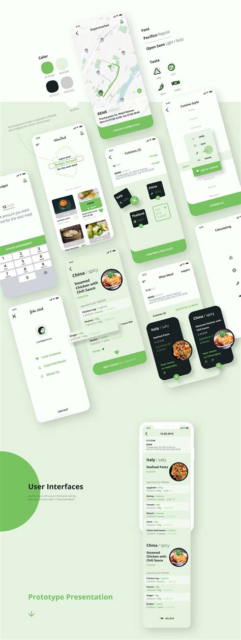 You type in an address, we tell you the restaurants that deliver to that locale as well as showing you droves of pickup restaurants near you. Pin on UI Kits, Web & App Template Freebies