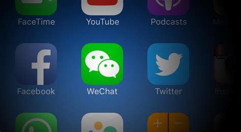 Wechat free download on pc the new revolution in chat applications on your laptop or personal computer. WeChat: the social media platform you can no longer ignore ...
