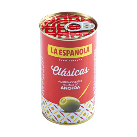 Spanish Olives And Pickled Foods Despaña Brand Foods