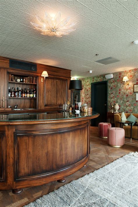 Travel Destinations The Hoxton Hotel In Paris Cool Chic Style Fashion
