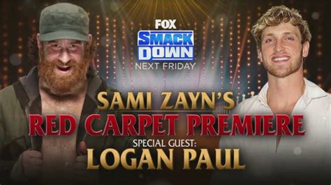 Wwe championship match wrestlemania 37: Logan Paul Confirms Attendance At WWE WrestleMania 37 | Cultaholic