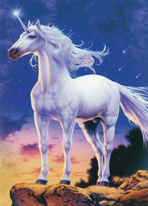 Pin By Debra Respondek On Fantasy Art Unicorn Painting Unicorn