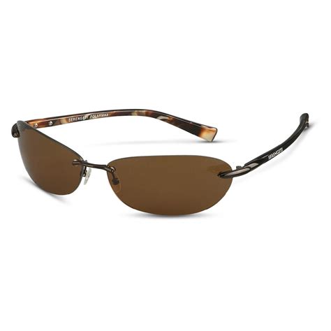 Serengeti® Palma Polarized Max Photochromic Sunglasses 158694 At Sportsman S Guide