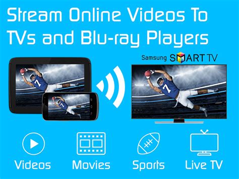 Watch over 40 live and vod channels and thousands of hours of. Video & TV Cast | Samsung TV - HD Movie Streaming ...