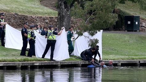 Police Investigating Discovery Of Mans Body Found In River Torrens