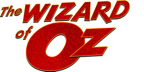 The Wizard Of Oz Png File Png Mart
