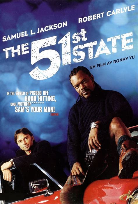 Picture Of The 51st State