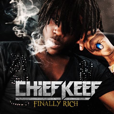 Chief Keef Finally Rich Review By Yoshers Album Of The Year