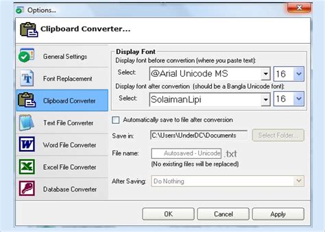 7 Free Font Converter Software For Windows Mac Downloadcloud