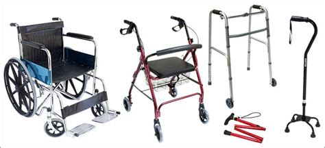 Best Mobility Aids For Seniors Seniorsmobility