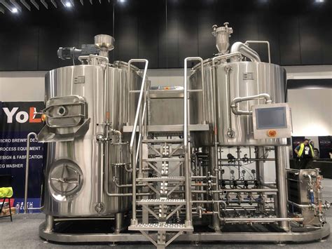 How Much Does Various Brewing Equipment Cost In 2024