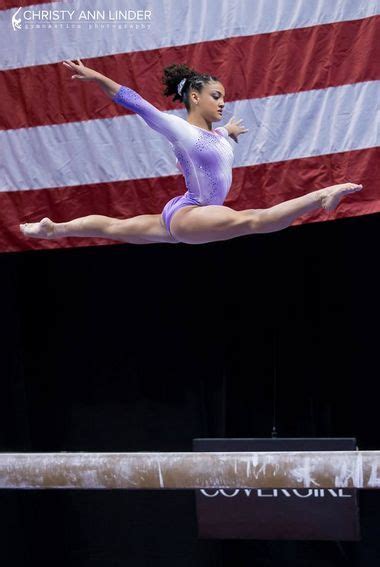 Gymnastic Leotards Best Moments In History Artofit