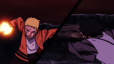 Naruto And Sasuke  Wallpaper Bakaninime