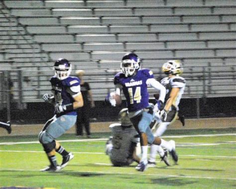 Brahma Football Tramples Over Don Lugo Competition The Bulls Eye
