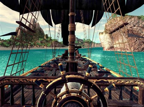 Assassin S Creed Pirates Gameinfos Pressakey Com