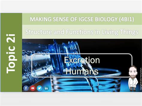 Section 1 And 2 Presentation Bundle Igcse Biology 9 1 Teaching Resources