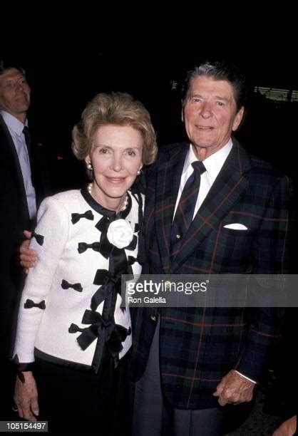 Beverly Reagan Photos And Premium High Res Pictures Getty Images