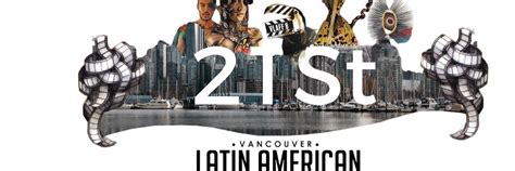 Vancouver Latin American Film Festival Filmfreeway