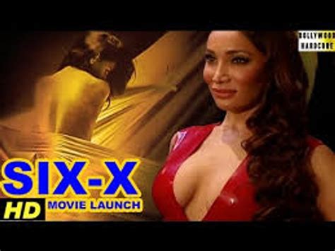 Six X Theatrical Trailer Full Hd Video Dailymotion