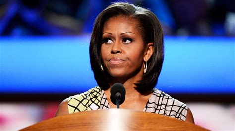 Michelle Obama Reflects On Black Lives Matter Movement And 2020