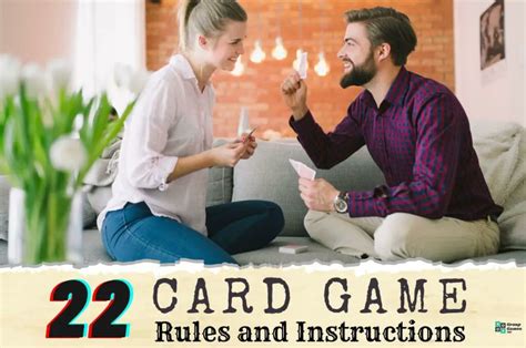 7 Up Card Game Rules And How To Play Group Games 101